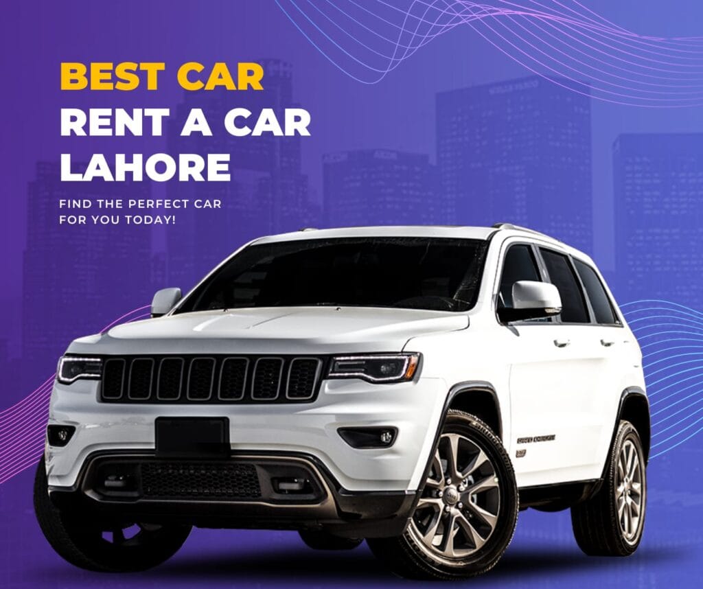 Luxury-Rent-A-Car-Lahore