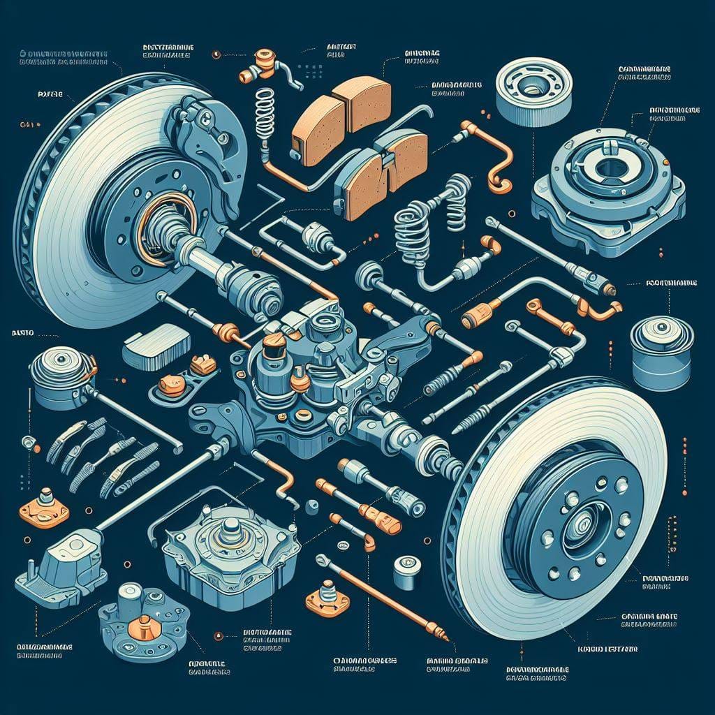 Why-Does-My-Car-Shakes-When-Braking